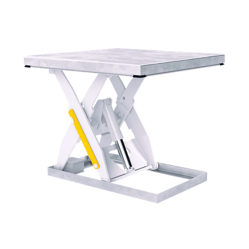 Mesa Elevadora Electrohidráulica Pss 2K 48X48