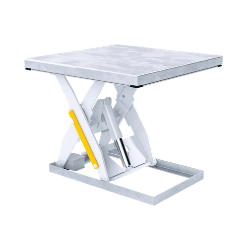 Mesa Elevadora Electrohidráulica Pss 3K 48X48