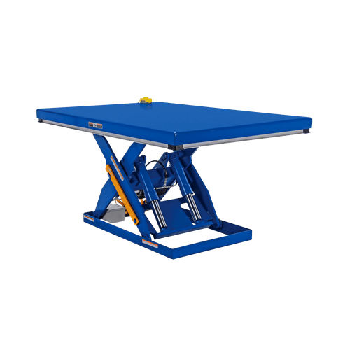 Mesa Elevadora Electrohidráulica 4K 48X72