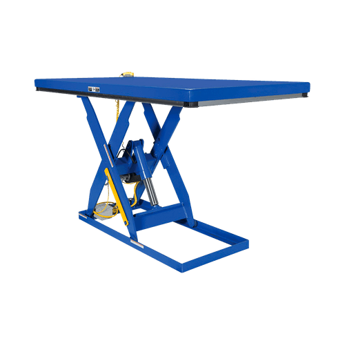 Mesa Elevadora Electrohidráulica 2K 48X84