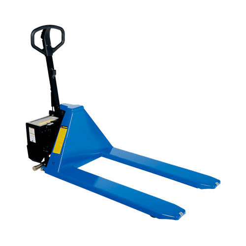 Elevador de contenedores 3K Lbs - 27"x45"