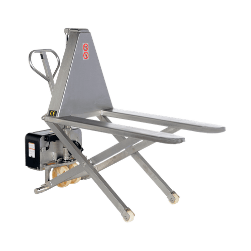 Elevador de contenedores 2K Lbs - 26.75"x45"
