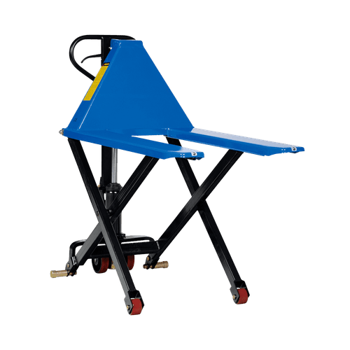 Elevador de contenedores 3K Lbs - 26.75"x43"