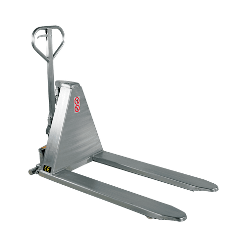Elevador de contenedores 2K Lbs - 27"x45"