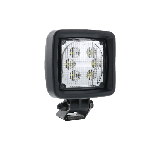 Luz De Trabajo Led - Sla1000/ Dt Pigtail