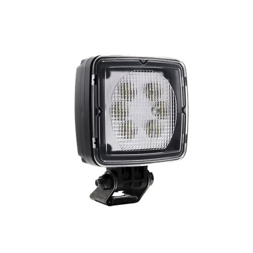 Luz De Trabajo Led- St 1500 Flood 12 -24V/Dt Pigtail