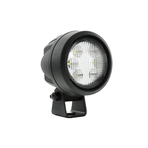 Luz Redonda -Rl1000 / Flood 12- 24V