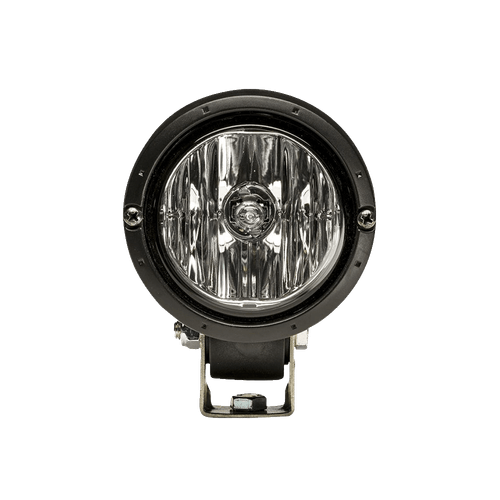 Luz Cuadrada De Halógeno Sh3 - 36Volt