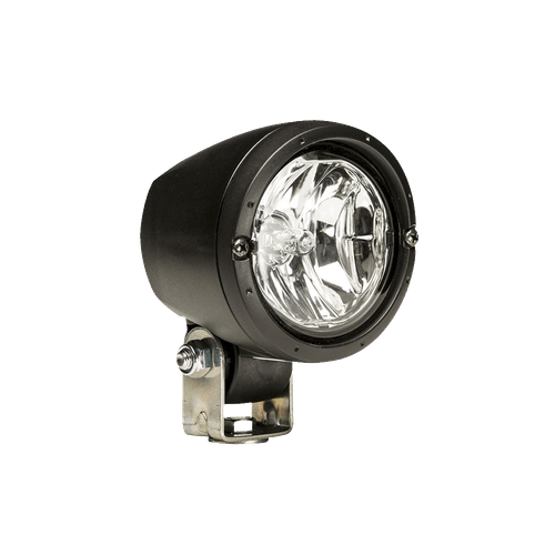 Luces Redondas Halógeno R H3 - 24 Volt