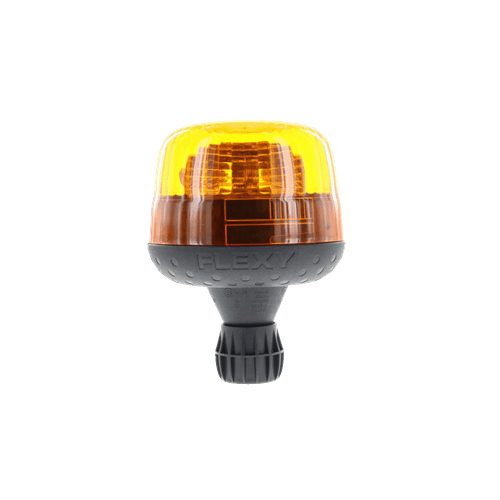 Luz Estroboscópica Galaxy- Flex Rotatorio 12-24V H21