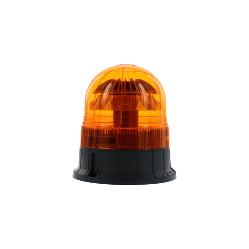 Luz Estroboscópica Vega Led- 3Pt Lente Verde