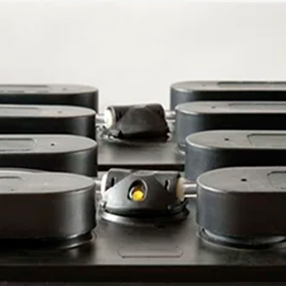 Sistema de llenado de baterías - RIVUS®