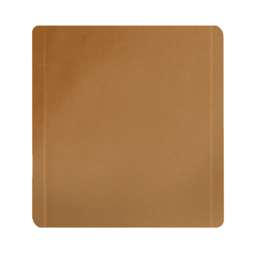 Slip Sheet de Carton 46" x 48" - 800 Kg - 100 Hojas