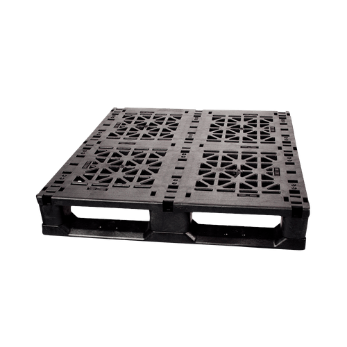 Tarimas de Plastico Durables 32" x 37"