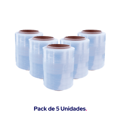 Playo Banding Biodegradable 80 5" 1000’