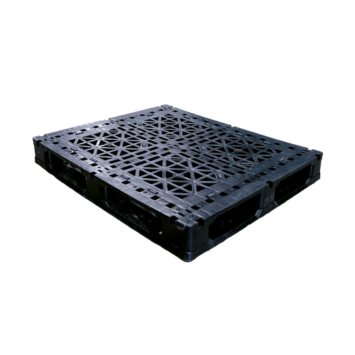 Pallet de Plastico tipo Chep sin Refuerzo 40" x 48"