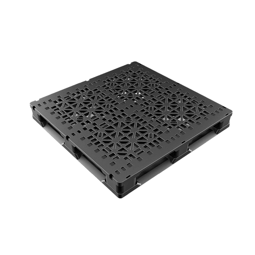 Tarimas de Plastico Reusables 48" x 48"