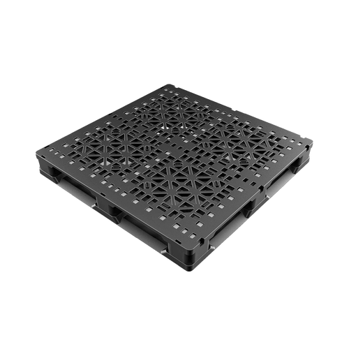Pallet de Plastico para Racks 48" x 48"