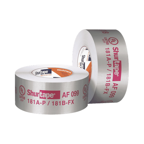 Cinta de Aluminio para Aire Acondicionado