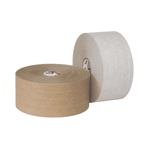 Cinta de Papel Kraft