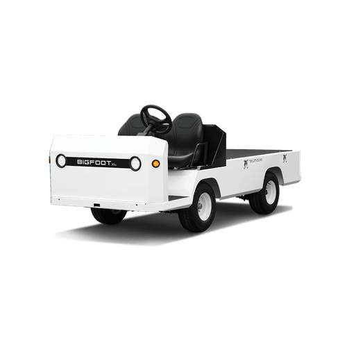 Carro Electrico Bigfoot XL Bateria Litio