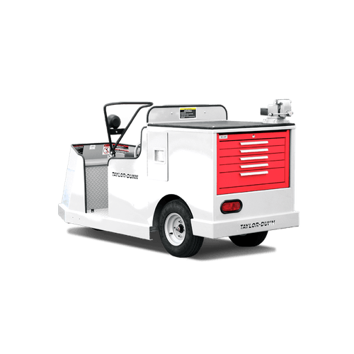 Carrito Auxiliar con Cajones MX-600 Taylor Dunn