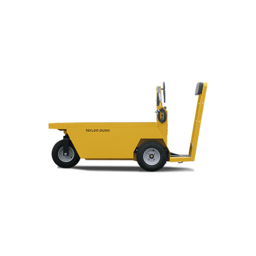 Carrito de Servicio Stockchaser SC-90 Taylor Dunn