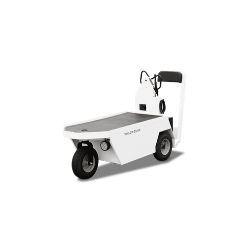 Carrito Auxiliar Economico Stockchaser SC-100 36V