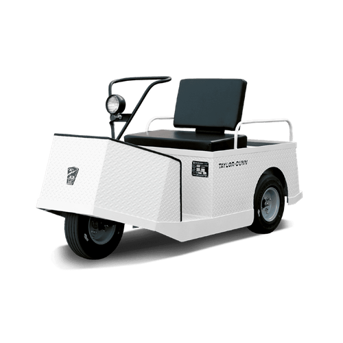 Carrito Organizador SS-536 Taylor Dunn