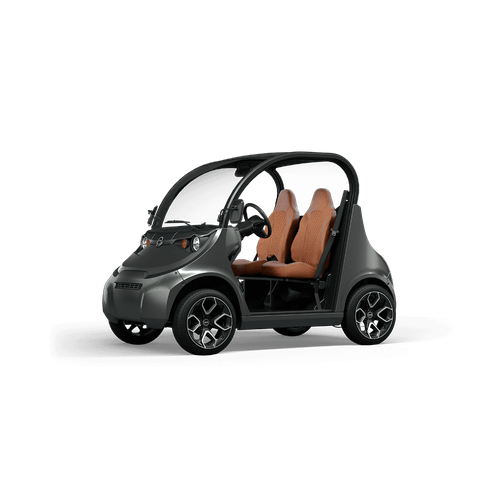 Carro Electrico GEM e2 - 2 asientos Bateria Litio