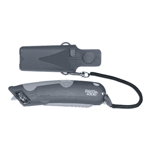 Cutter Profesional Seguro y Retractil