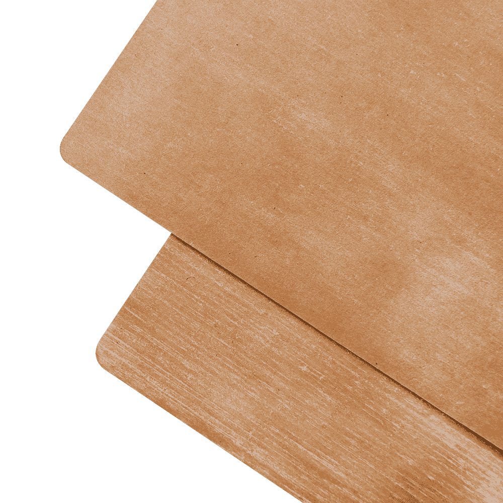 Eco-eco Juego De 4 Separadores De Archivos, Tamaño A4, 50% Reciclados, Multiperforados, 10 Unidades, índice Extra Ancho, 200 G/m²