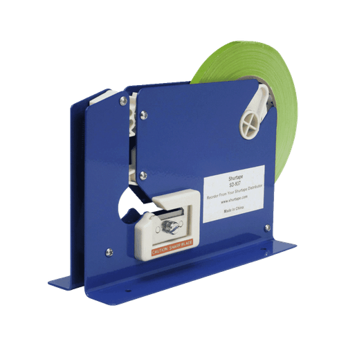 Despachador de Cinta Adhesiva para Bolsa