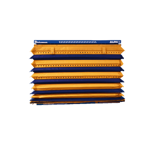 Acordeon de Seguridad Mesas L22K/L44K