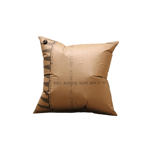 Bolsa Inflable Papel Kraft 36x66 -45000Lb-Pack 50