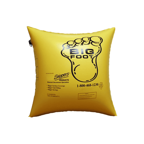 Airbag Bolsas de Aire Plasticas Especial -45000Lb-Pack 50