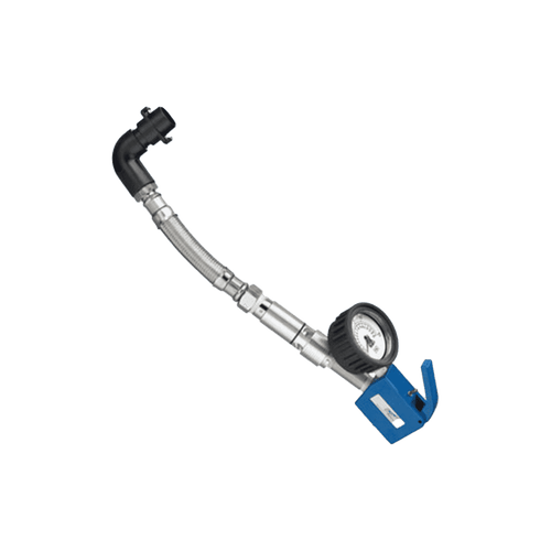 Pistola Digital para Bolsas Hinchables