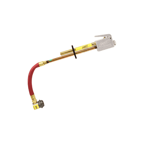 Accesorio BBS Tip Desacople Rápido y Seguro