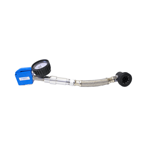 Pistola para Inflar Airbags Plasticos