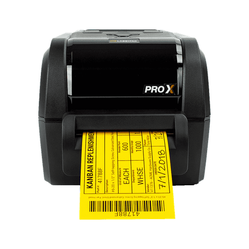 Impresora de Etiquetas Termicas LabelTac Pro X