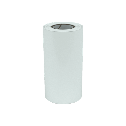 Etiquetas Termicas Color Blanco Rollo 4.33" x 984'