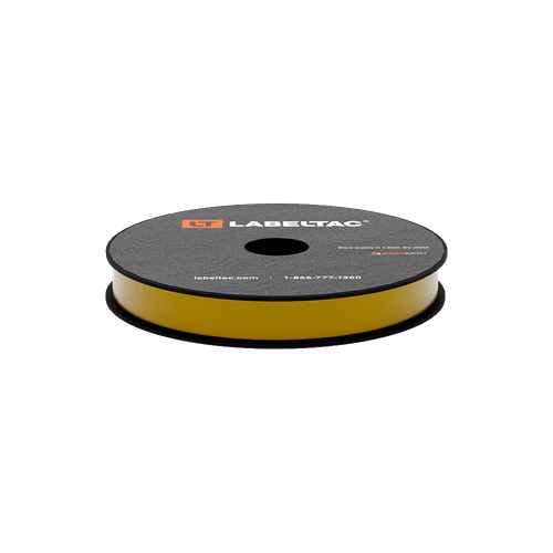 Etiqueta Dorada Precio Rollo de 0.5" x 150'