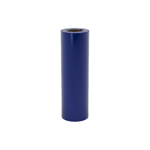 Etiquetas Termicas Azul 4.33" x 298'
