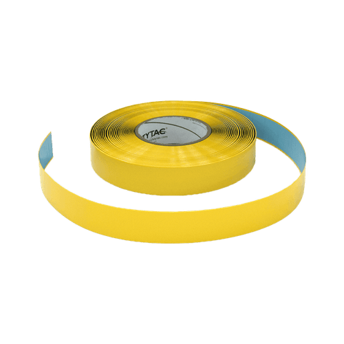 Cinta de Seguridad Amarilla 2" x 50' SafetyTac