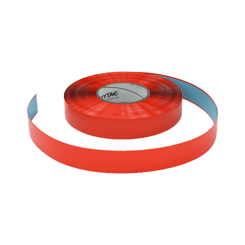 Cinta de Marcaje Roja 2" x 50' SafetyTac