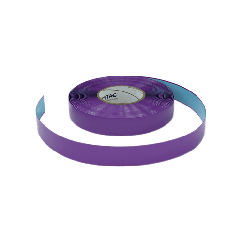 Cinta de Seguridad Purpura 2" x 100' para Piso