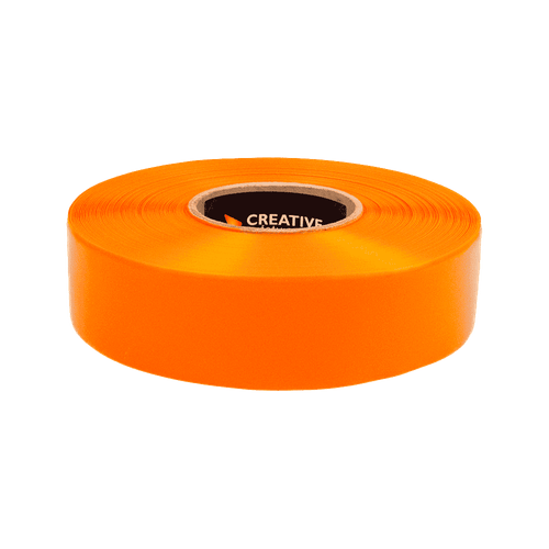 Cintas de Marcaje Naranja Lean 2" x 100' para Piso