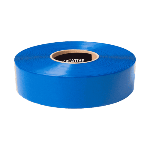 Cintas de Seguridad Azul Lean 2" x 100' para Piso