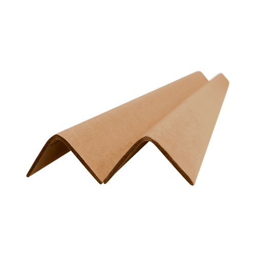 Esquineros de Carton Cal. 120 30cm 2"x2"
