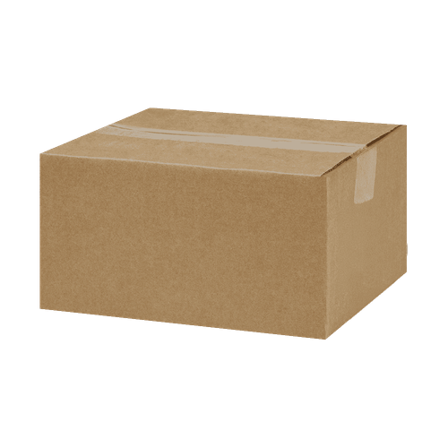 Cajas de Carton Chicas 8 x 6 x 4"